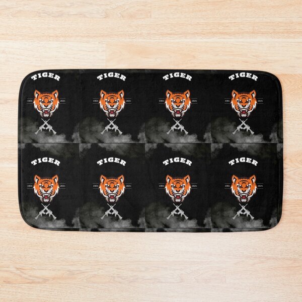 Item preview, Tiger designed and sold by akuskinski.