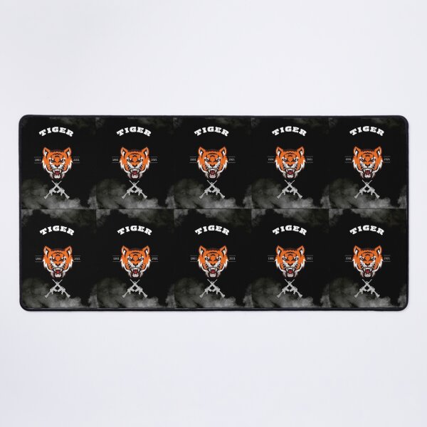 Item preview, Tiger designed and sold by akuskinski.