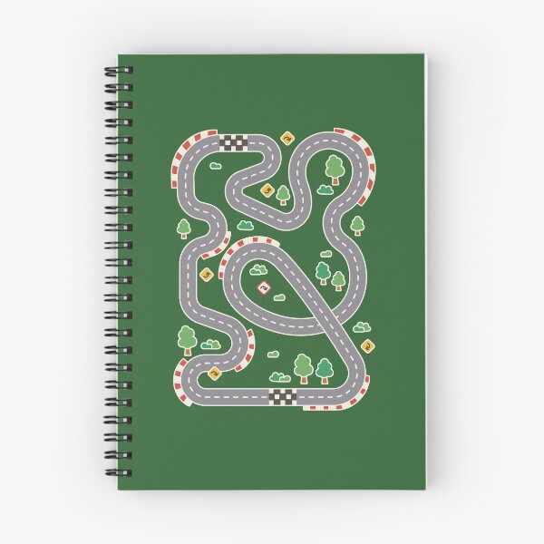 Item preview, Children's racetrack designed and sold by DerSenat.