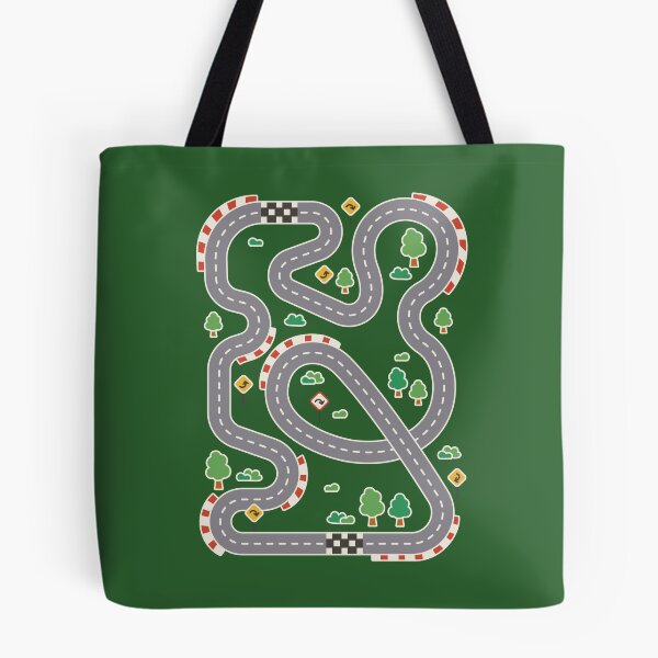 Item preview, Children's racetrack designed and sold by DerSenat.