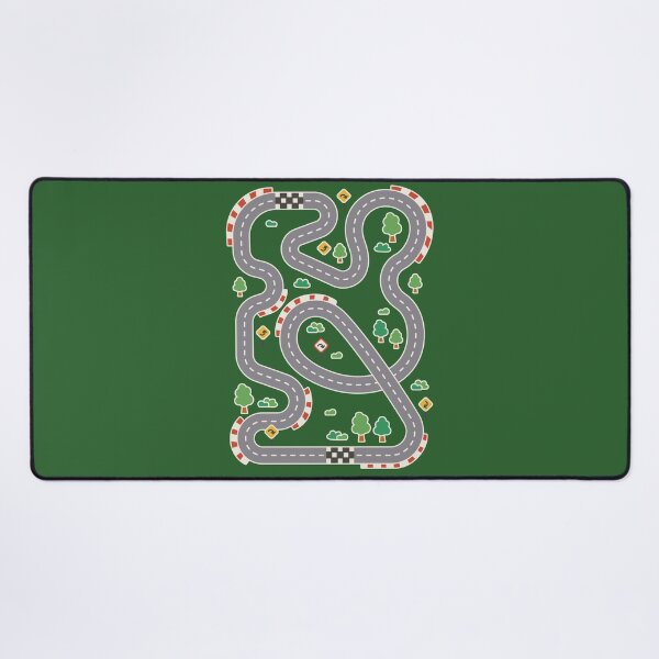 Item preview, Children's racetrack designed and sold by DerSenat.