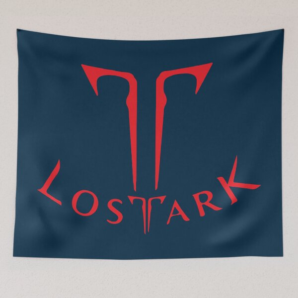 Item preview, LostArk designed and sold by everytechtrend.