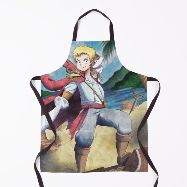 Item preview, Intrepid Laynebeard designed and sold by Laynaria.