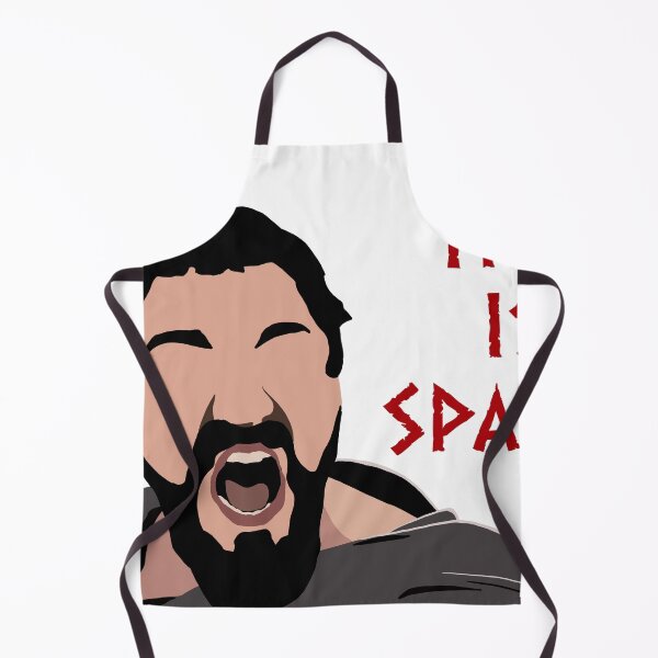 Item preview, This Is Sparta - 300 designed and sold by kargashah.