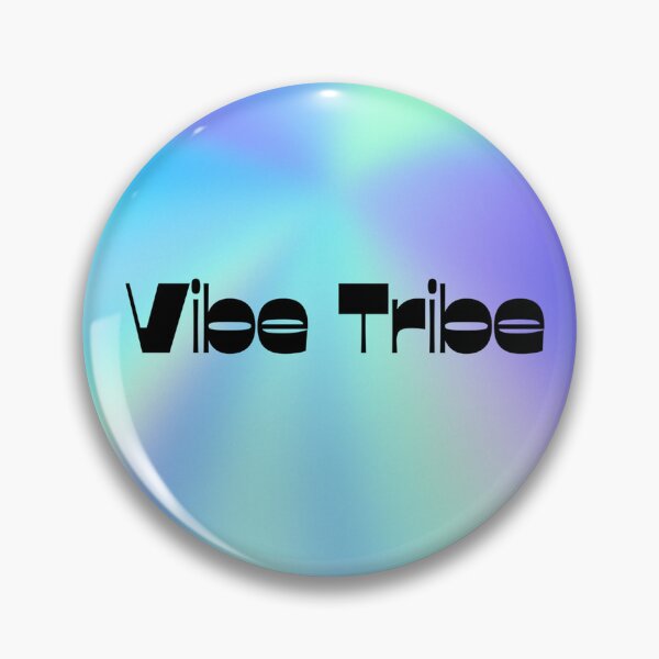 Item preview, Vibe Tribe designed and sold by GhostAngelChao.