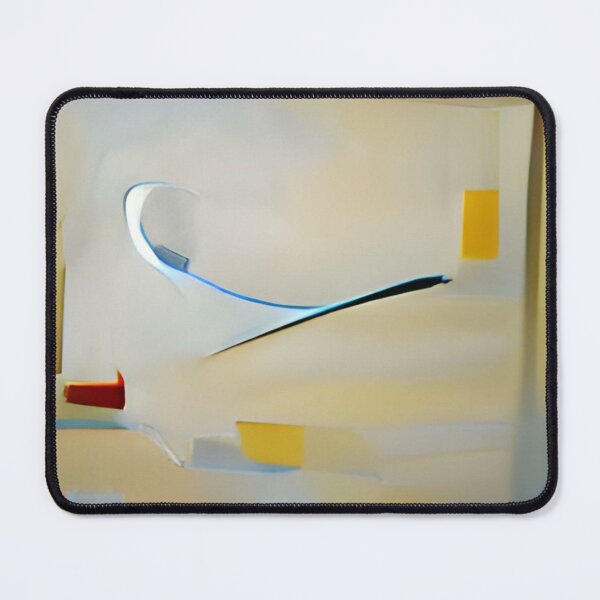 Item preview, colorful abstract modern minimal oil canvas original art designed and sold by Surrealarts727.