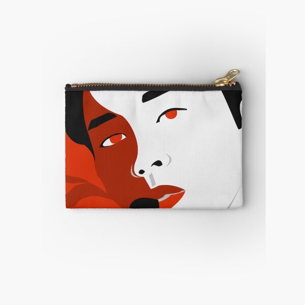 Item preview, Jimin Filter Portrait Design designed and sold by CRYSTAL WOMACK.