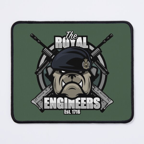 Item preview, Royal Engineers designed and sold by StrongVlad.