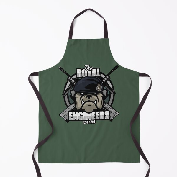 Item preview, Royal Engineers designed and sold by StrongVlad.