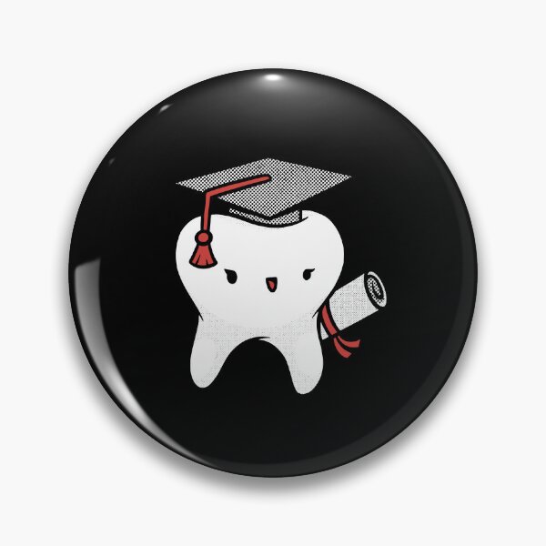 Item preview, dentist designed and sold by DerSenat.