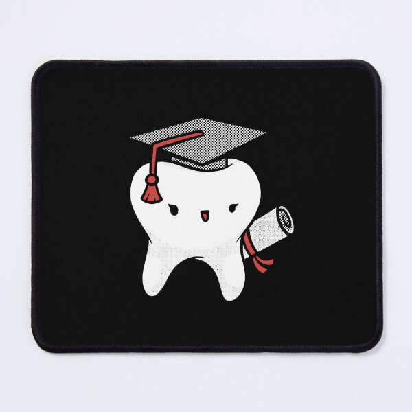 Item preview, dentist designed and sold by DerSenat.