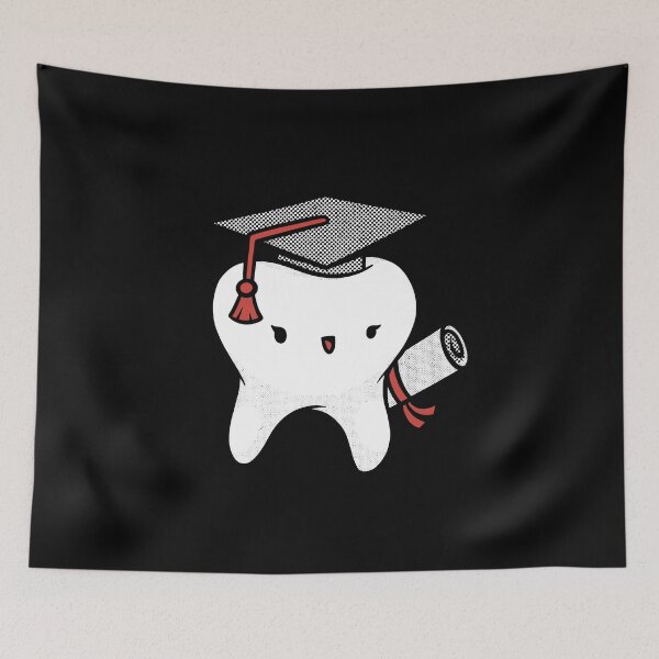 Item preview, dentist designed and sold by DerSenat.