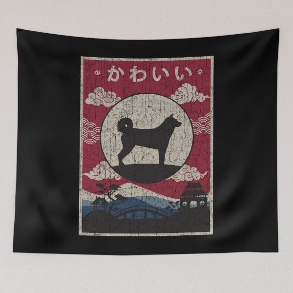Item preview, Japanese Karelian Bear Kawaii designed and sold by rafaeltto.