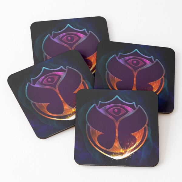 Item preview, Tomorrowland symbol designed and sold by Arts Fashion Week | Shopping online.