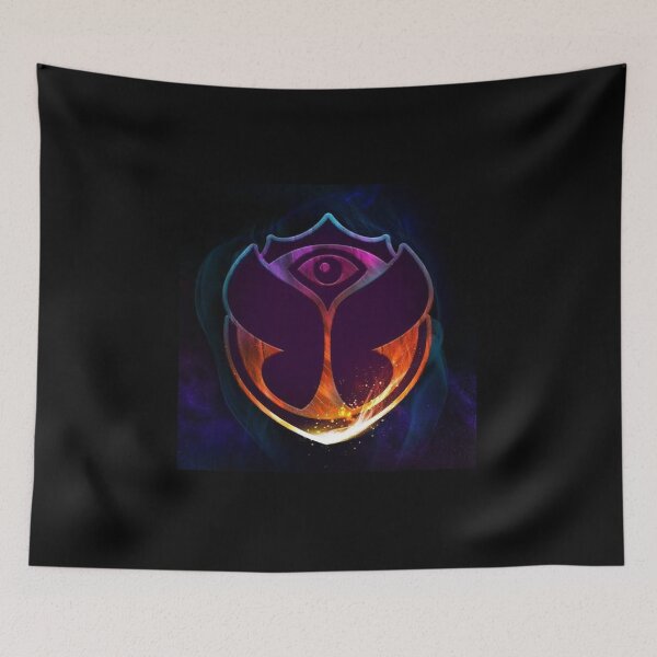 Item preview, Tomorrowland symbol designed and sold by Arts Fashion Week | Shopping online.