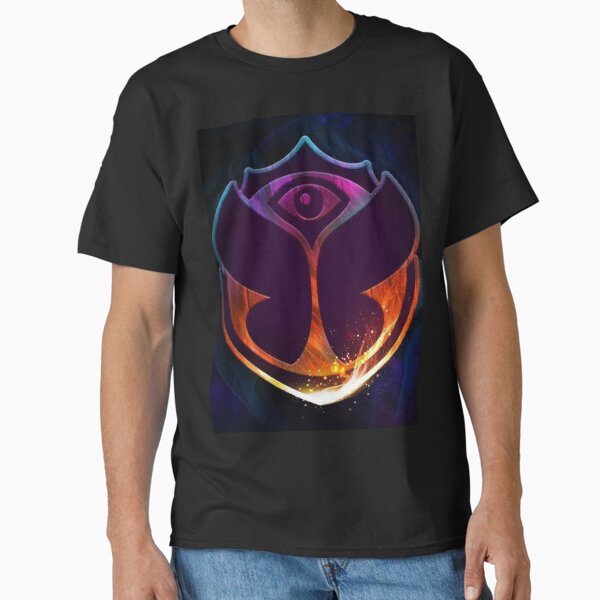 Item preview, Tomorrowland symbol designed and sold by Arts Fashion Week | Shopping online.