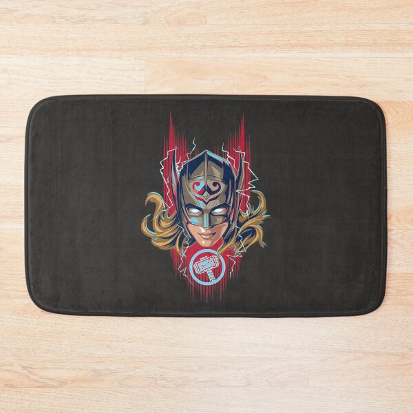 Item preview, Love and Thunder Mighty  designed and sold by earingsamickt.