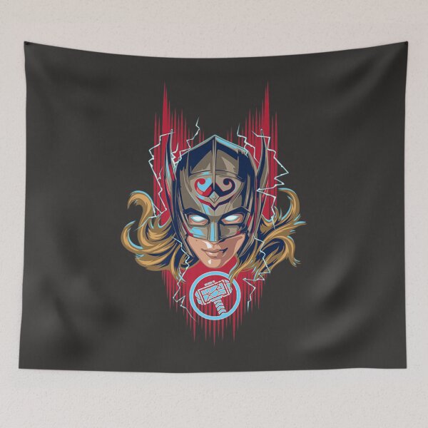 Item preview, Love and Thunder Mighty  designed and sold by earingsamickt.