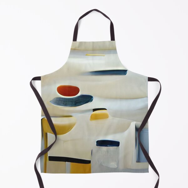 Item preview, colorful abstract modern minimal oil canvas original art designed and sold by Surrealarts727.