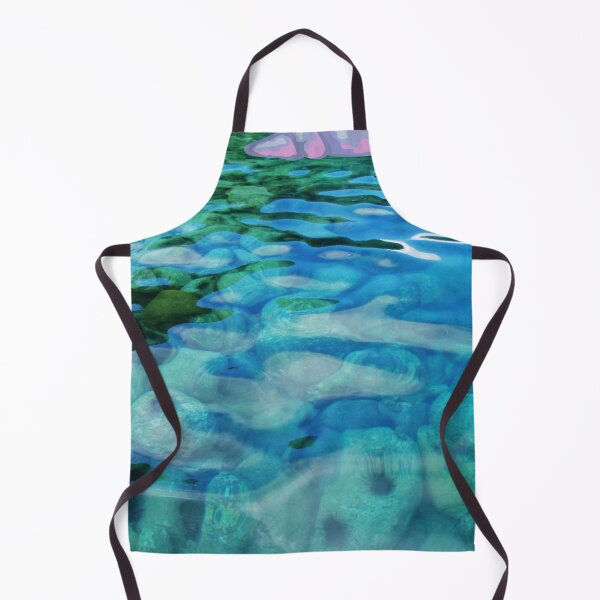 Item preview, blue summer designed and sold by artigrow.