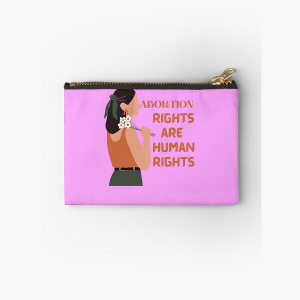 Item preview,  abortion rights are human rights designed and sold by axoniej.