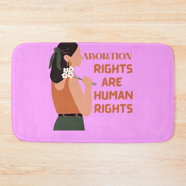 Item preview,  abortion rights are human rights designed and sold by axoniej.