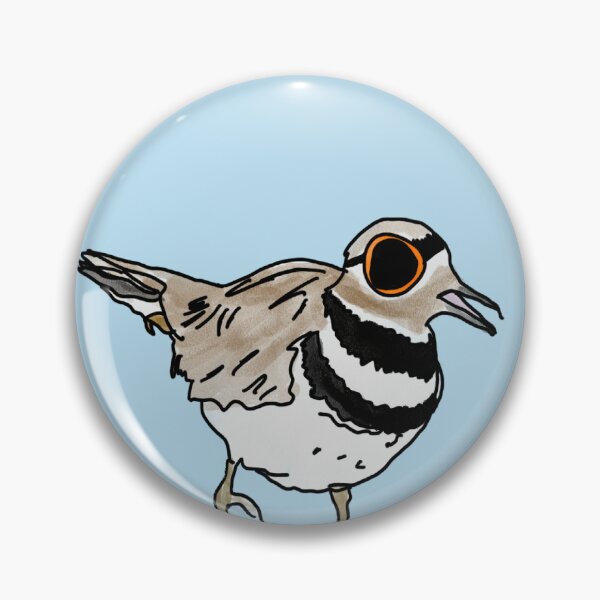 Item preview, Killdeer designed and sold by BadShopName.