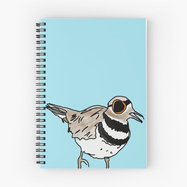 Item preview, Killdeer designed and sold by BadShopName.