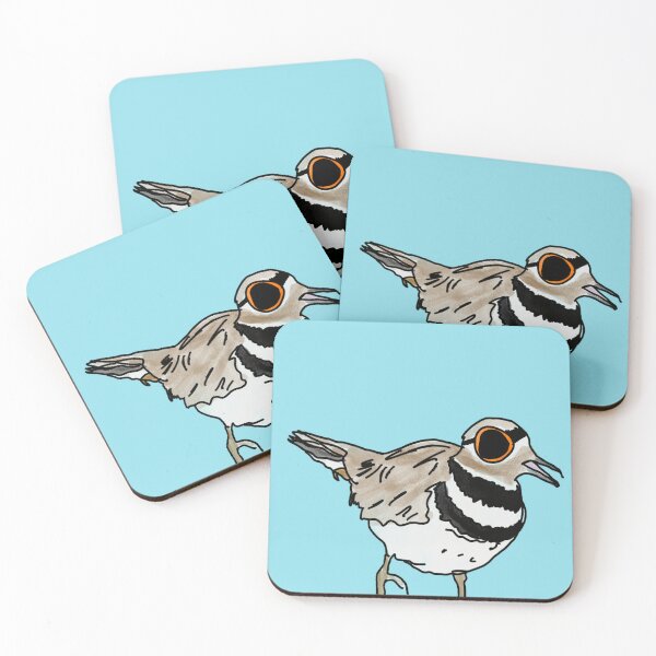 Item preview, Killdeer designed and sold by BadShopName.