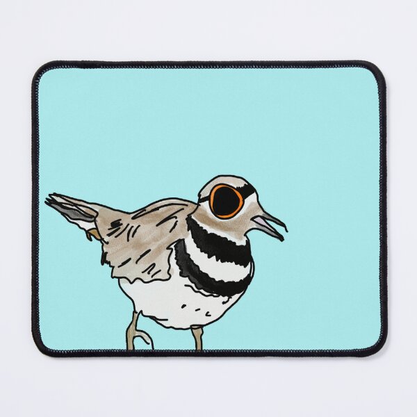 Item preview, Killdeer designed and sold by BadShopName.