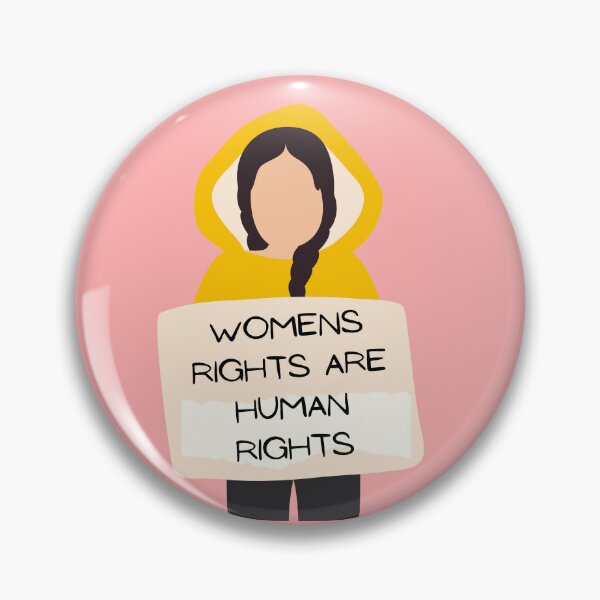 Item preview, i am woman i am human  designed and sold by axoniej.