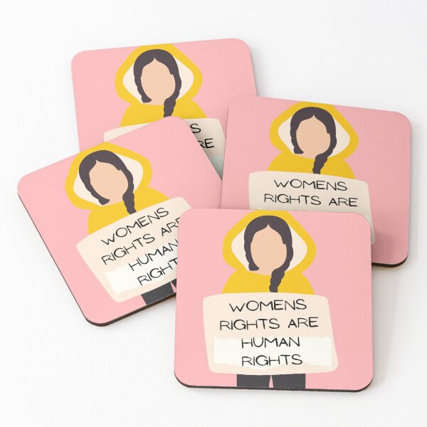 Item preview, i am woman i am human  designed and sold by axoniej.