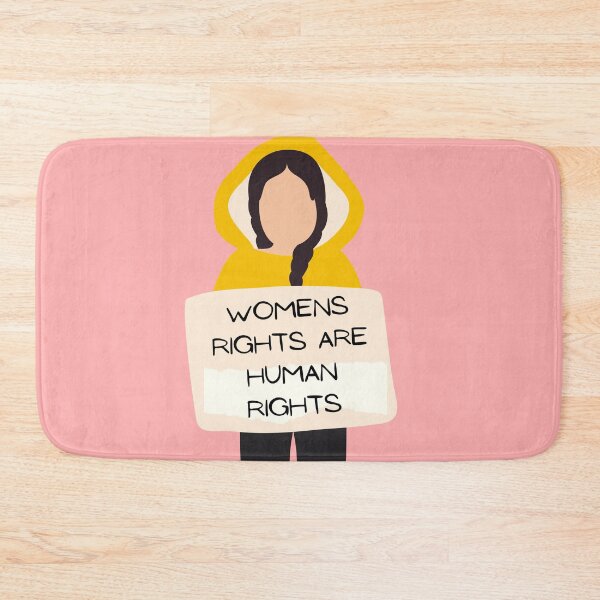 Item preview, i am woman i am human  designed and sold by axoniej.