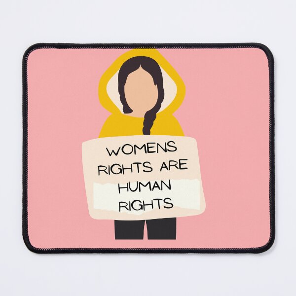 Item preview, i am woman i am human designed and sold by axoniej.