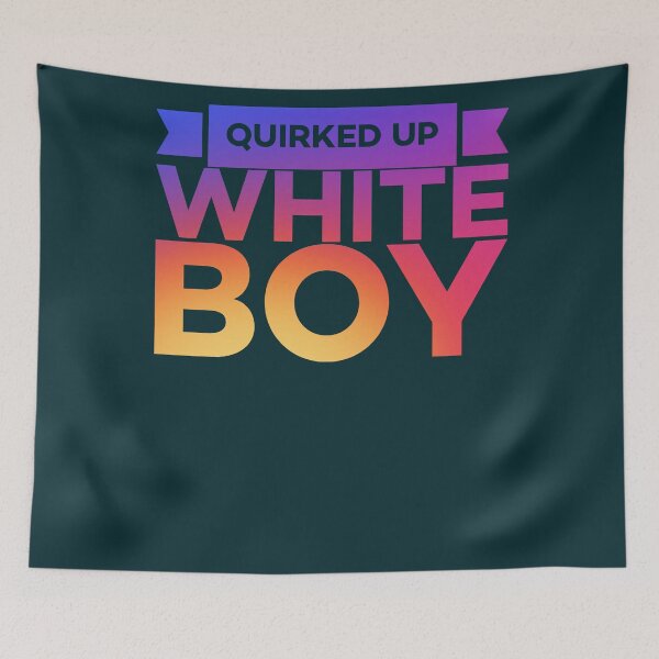 Item preview, Quirked up    designed and sold by EverTails.