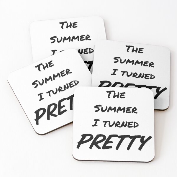 Item preview, The summer i turned pretty designed and sold by Charlie ⭐⭐⭐⭐⭐.