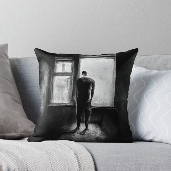 Item preview, Alone designed and sold by AM FineArtPrints.