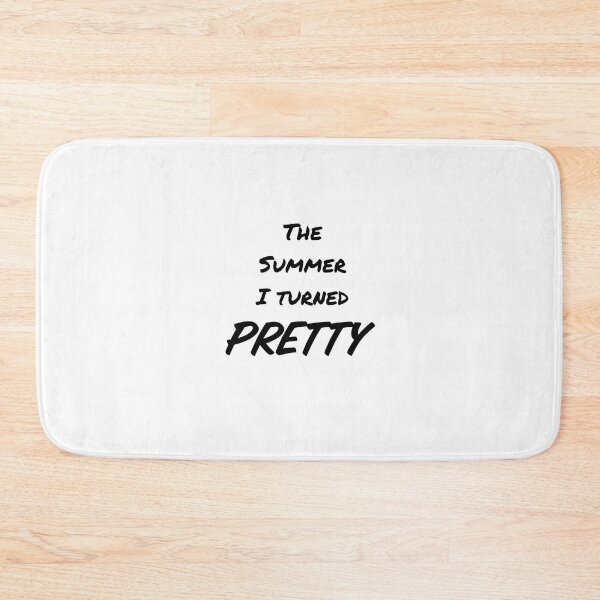 Item preview, The summer i turned pretty designed and sold by Charlie ⭐⭐⭐⭐⭐.
