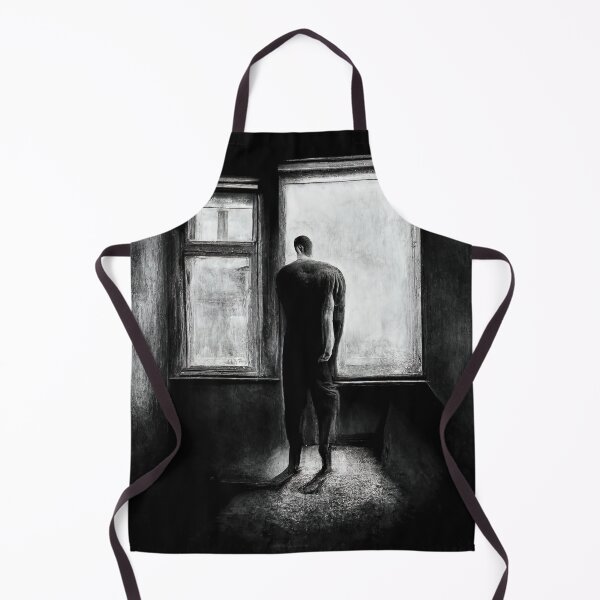 Item preview, Alone designed and sold by AM FineArtPrints.