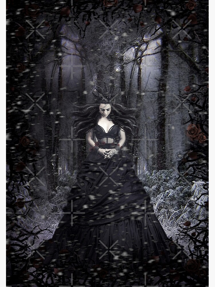Disover Amy Lee Evanescence Artwork Poster