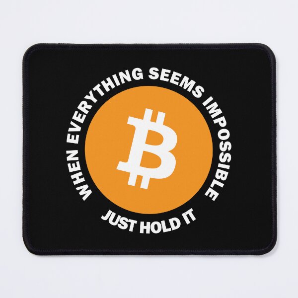 Item preview, Bitcoin Investors Traders Price Crash Cryptocurrency BTC Hold Bitcoin Funny Meme Crypto Funny Gift designed and sold by Best Arts.