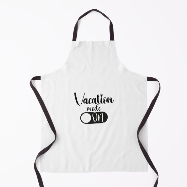 Item preview, Holiday Mode ON designed and sold by abdoMounaim.
