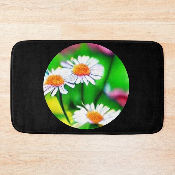 Item preview, Daisies designed and sold by Shiablue.