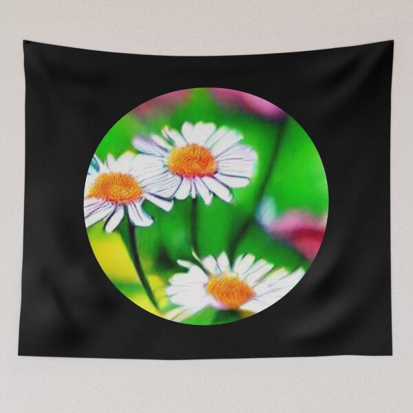 Item preview, Daisies designed and sold by Shiablue.