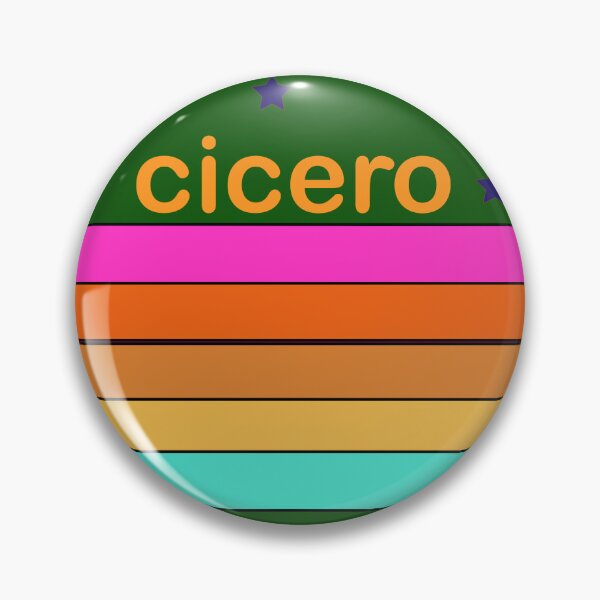 Item preview, CICERO designed and sold by storBM51.