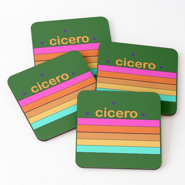 Item preview, CICERO designed and sold by storBM51.