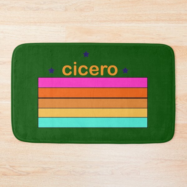 Item preview, CICERO designed and sold by storBM51.