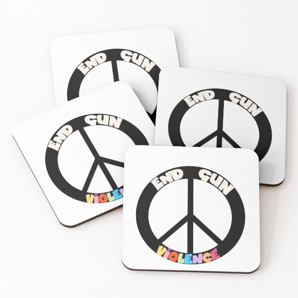 Item preview, end gun violence designed and sold by <  3.