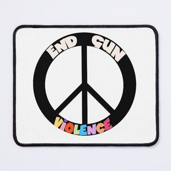 Item preview, end gun violence designed and sold by < 3.