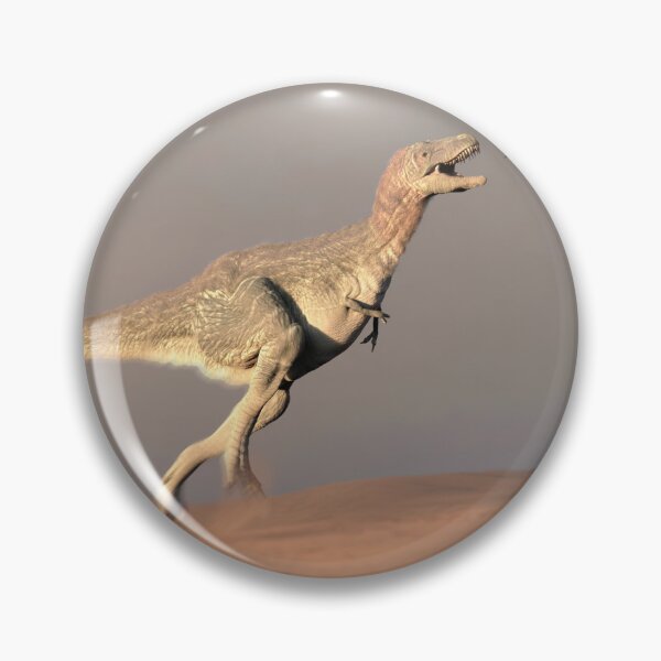 Item preview, Juvenile Tyrannosaur designed and sold by magarlick.